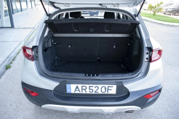 Kia Stonic 1.2 Dynamic 43