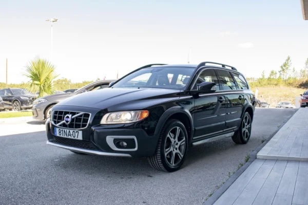 Volvo XC 70 2.0 D4 Cross Country 3