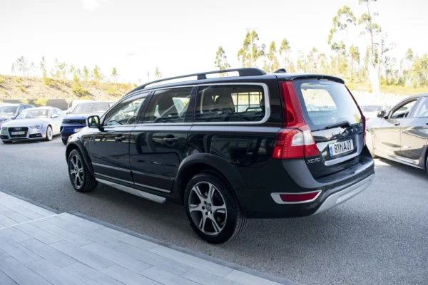 Volvo XC 70 2.0 D4 Cross Country 4