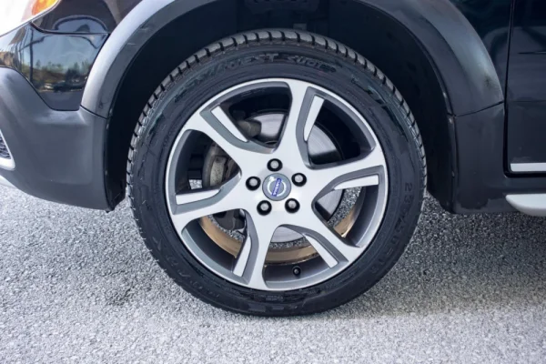 Volvo XC 70 2.0 D4 Cross Country 8