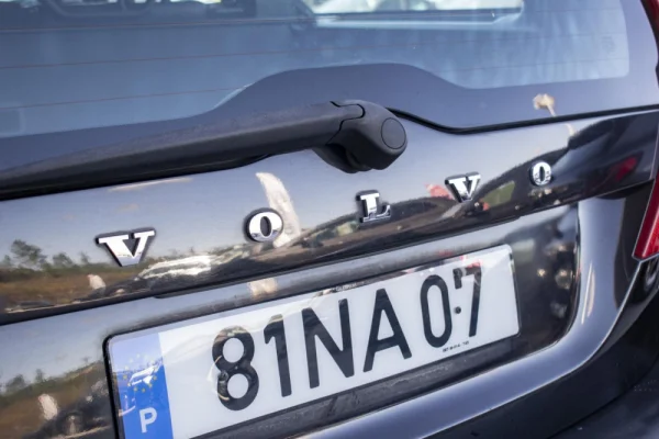 Volvo XC 70 2.0 D4 Cross Country 11