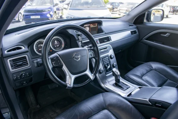 Volvo XC 70 2.0 D4 Cross Country 16