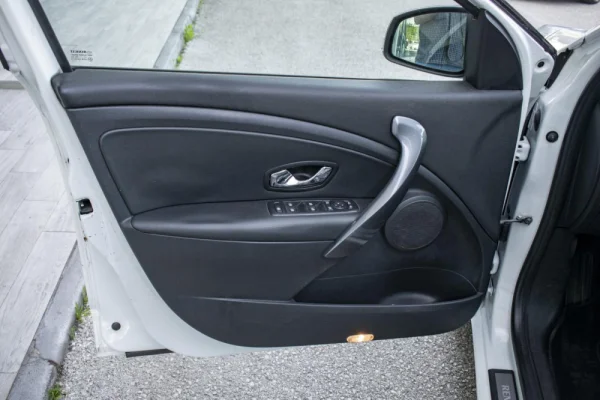 Renault Mégane Sport Tourer 1.6 dCi GT Line 8