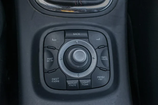 Renault Mégane Sport Tourer 1.6 dCi GT Line 23