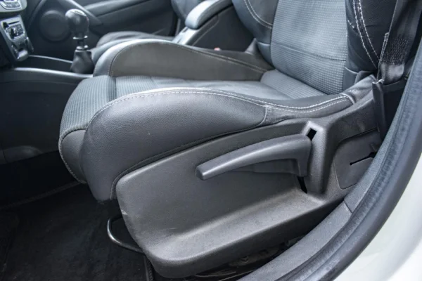 Renault Mégane Sport Tourer 1.6 dCi GT Line 27