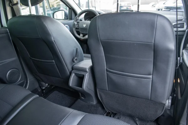 Renault Mégane Sport Tourer 1.6 dCi GT Line 29