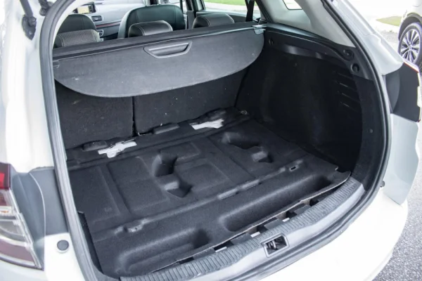 Renault Mégane Sport Tourer 1.6 dCi GT Line 31