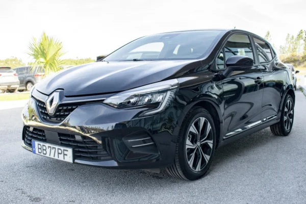 Renault Clio 1.0 TCe Evolution 2