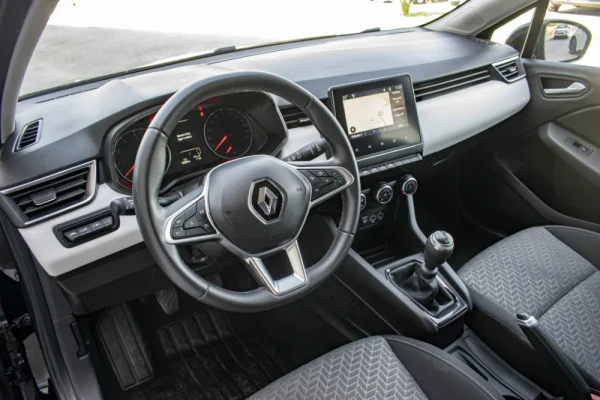 Renault Clio 1.0 TCe Evolution 15