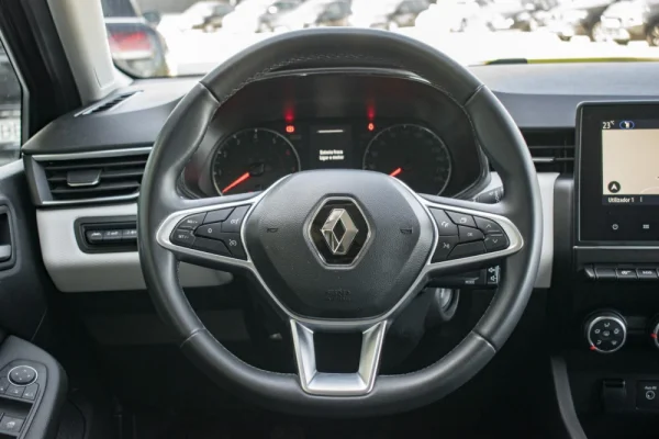 Renault Clio 1.0 TCe Evolution 19