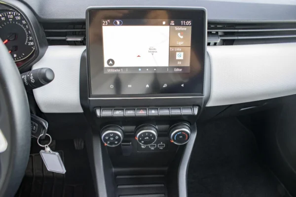 Renault Clio 1.0 TCe Evolution 26