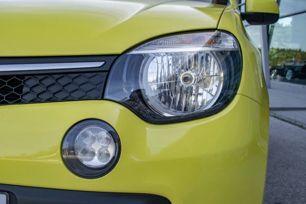 Renault Twingo 1.0 SCe 10