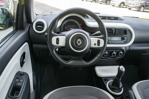 Renault Twingo 1.0 SCe 20