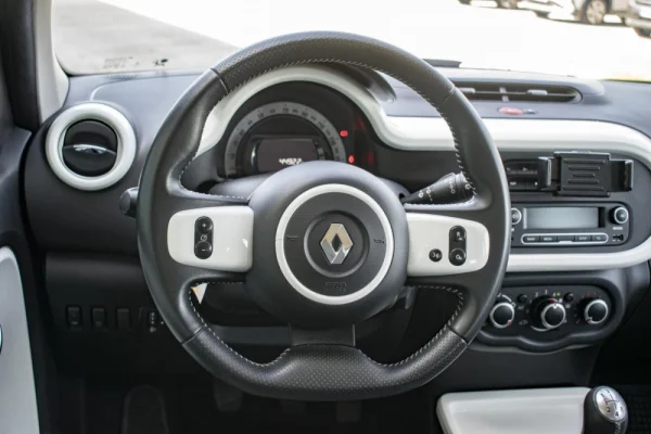 Renault Twingo 1.0 SCe 21