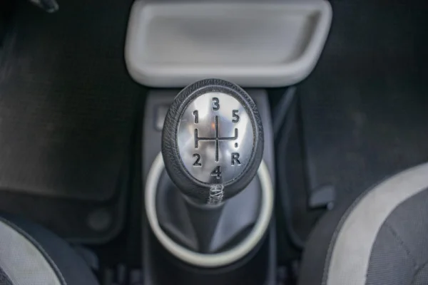 Renault Twingo 1.0 SCe 33