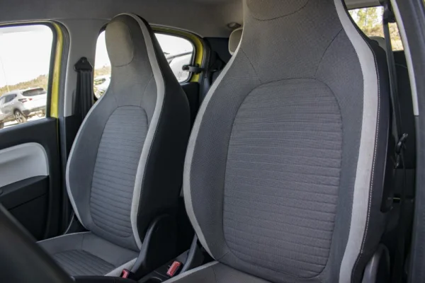 Renault Twingo 1.0 SCe 36