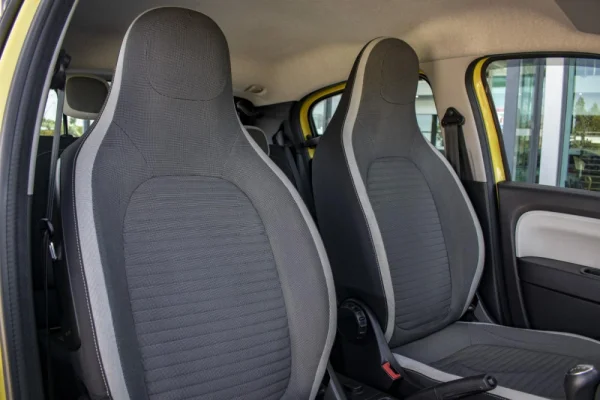Renault Twingo 1.0 SCe 37