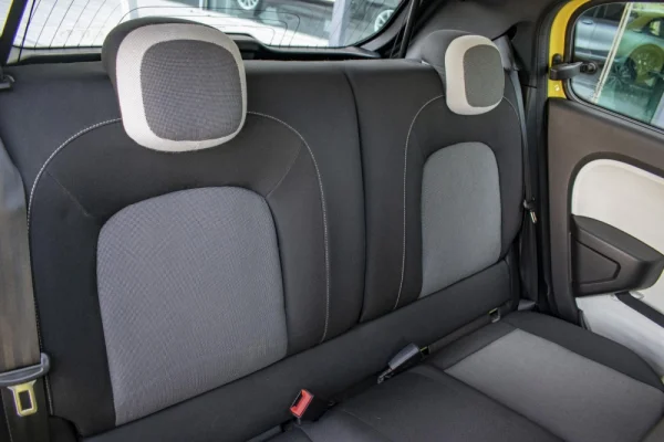 Renault Twingo 1.0 SCe 38