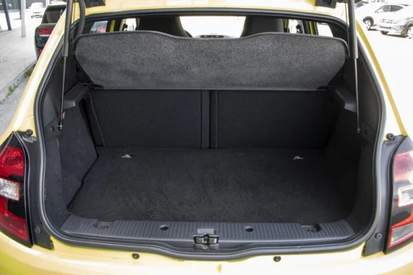 Renault Twingo 1.0 SCe 40