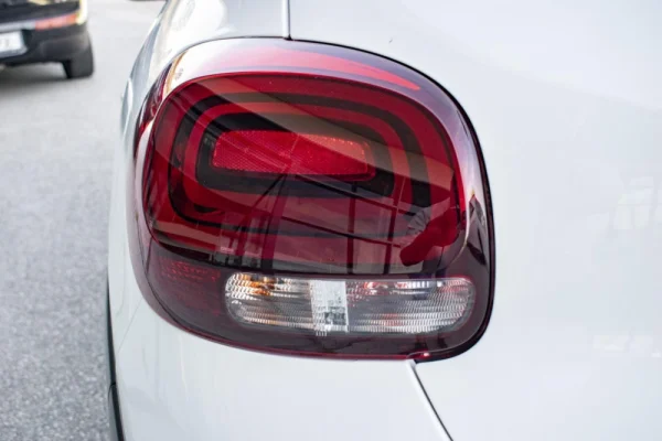 Citroen C3 1.5 BlueHDi Feel Pack 13