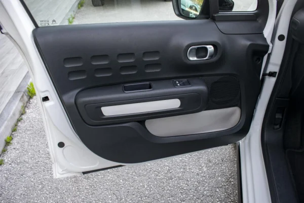 Citroen C3 1.5 BlueHDi Feel Pack 15