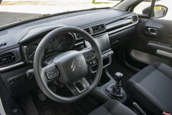 Citroen C3 1.5 BlueHDi Feel Pack 17