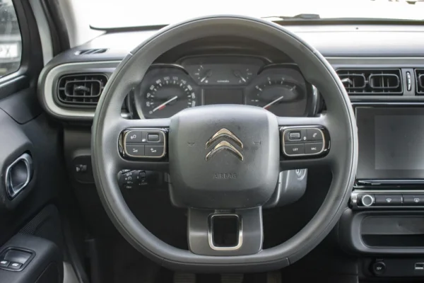 Citroen C3 1.5 BlueHDi Feel Pack 21