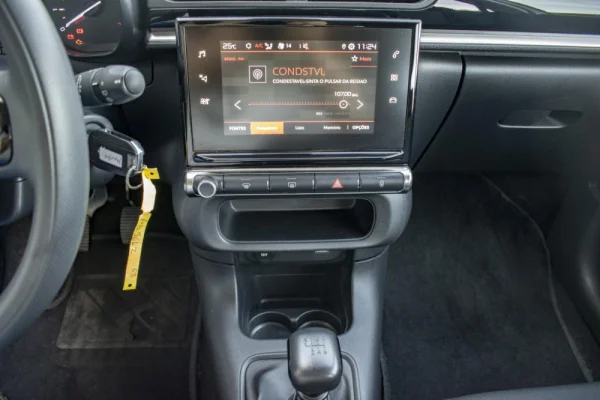 Citroen C3 1.5 BlueHDi Feel Pack 29