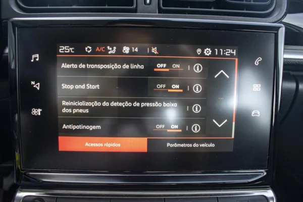 Citroen C3 1.5 BlueHDi Feel Pack 30