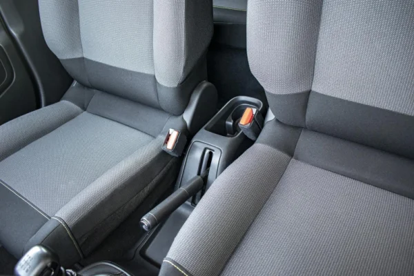Citroen C3 1.5 BlueHDi Feel Pack 34
