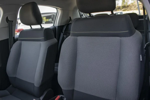 Citroen C3 1.5 BlueHDi Feel Pack 36
