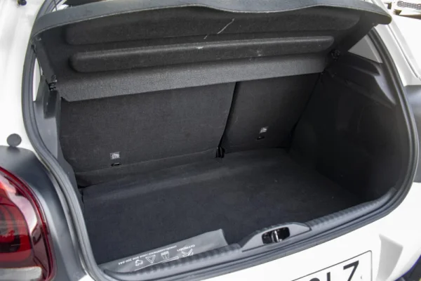 Citroen C3 1.5 BlueHDi Feel Pack 41