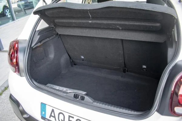 Citroen C3 1.5 BlueHDi Feel Pack 42