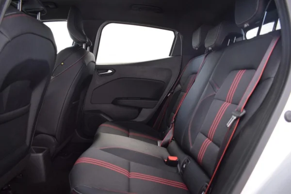 Renault Clio RS line 25