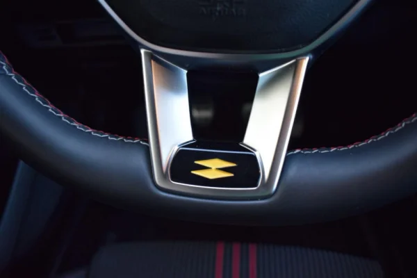 Renault Clio RS line 20