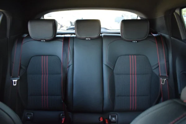 Renault Clio RS line 26
