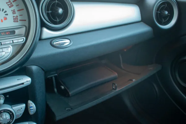 MINI 3 Portas One D 13