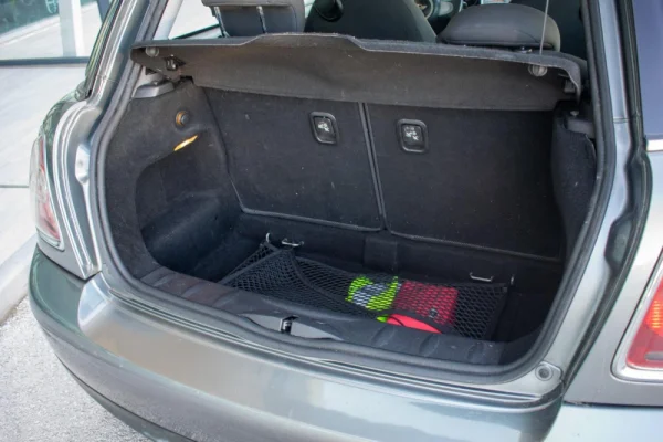 MINI 3 Portas One D 21