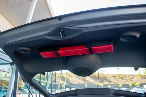 MINI 3 Portas One D 22