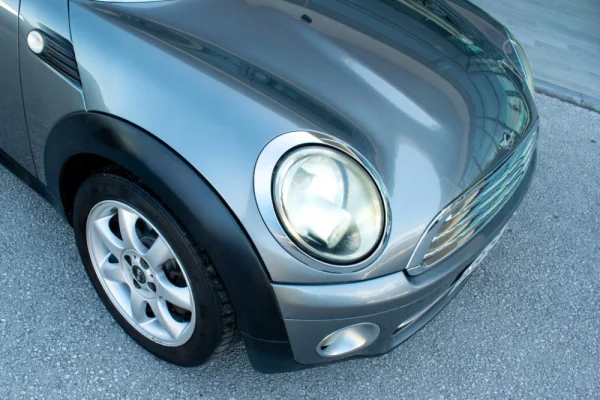 MINI 3 Portas One D 25