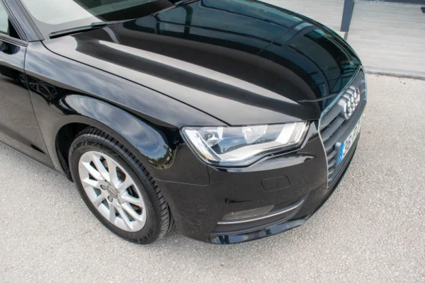 Audi A3 Sportback 1.6 TDI 8