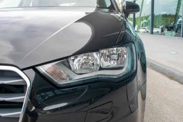 Audi A3 Sportback 1.6 TDI 9