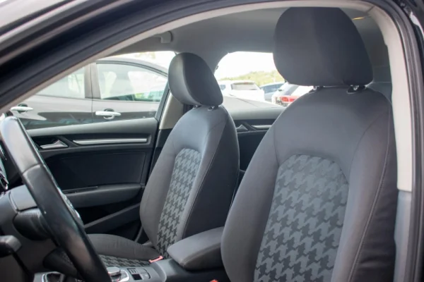 Audi A3 Sportback 1.6 TDI 13