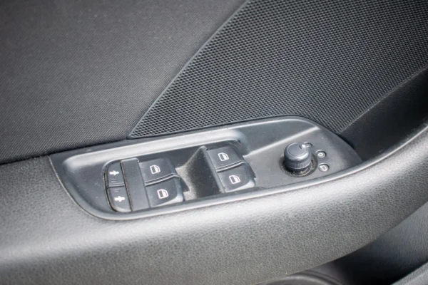 Audi A3 Sportback 1.6 TDI 14