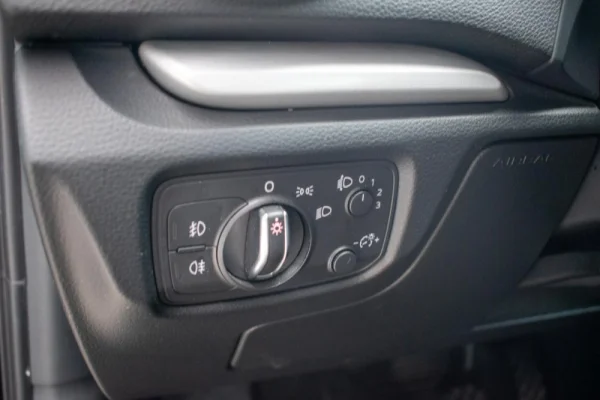 Audi A3 Sportback 1.6 TDI 16