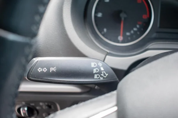 Audi A3 Sportback 1.6 TDI 18