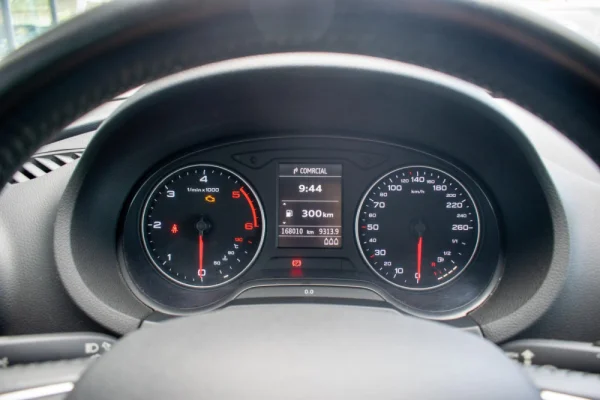 Audi A3 Sportback 1.6 TDI 21