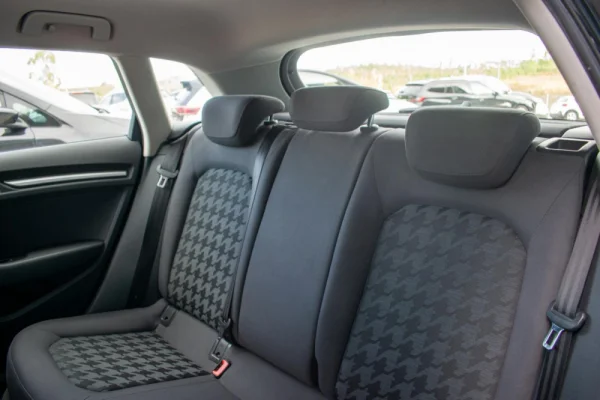 Audi A3 Sportback 1.6 TDI 26