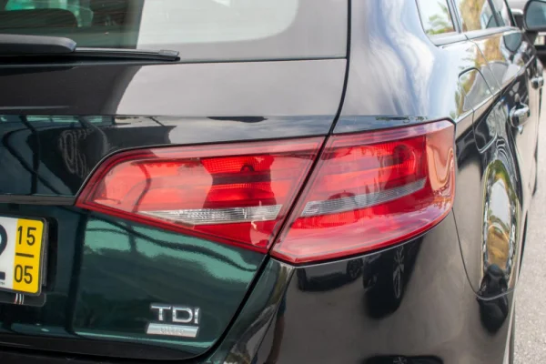 Audi A3 Sportback 1.6 TDI 30