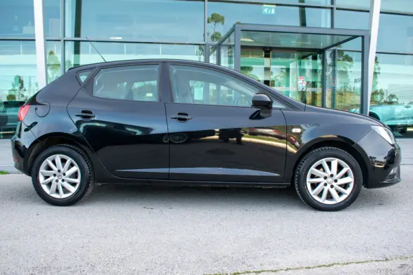 SEAT Ibiza 1.2 12V Style 8